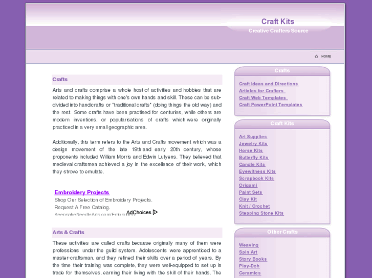 www.craft-kits.net