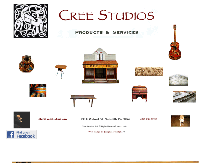 www.creestudios.com