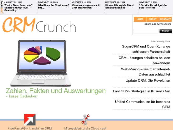 www.crm-crunch.com