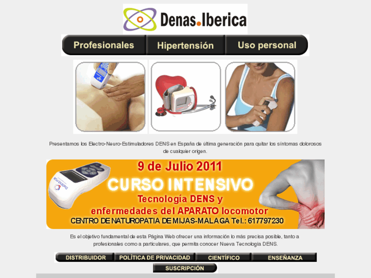www.denasiberica.com