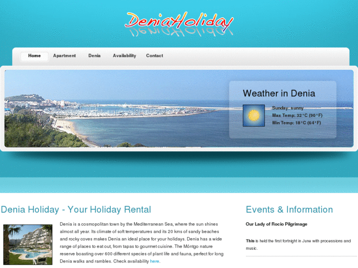 www.deniaholiday.co.uk