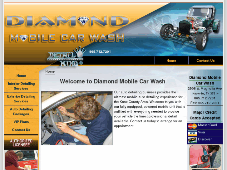 www.diamondmobilecarwash.com