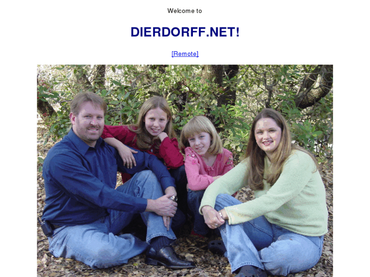 www.dierdorff.net