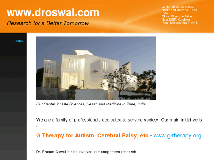 www.droswal.com