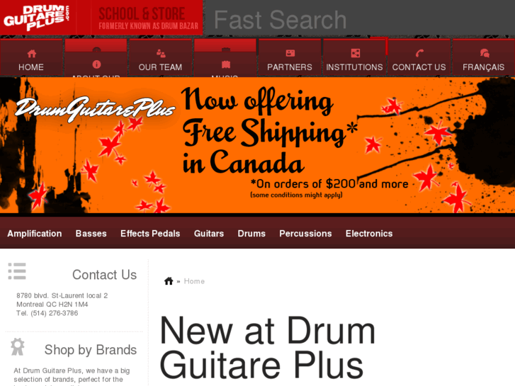 www.drumguitarplus.com