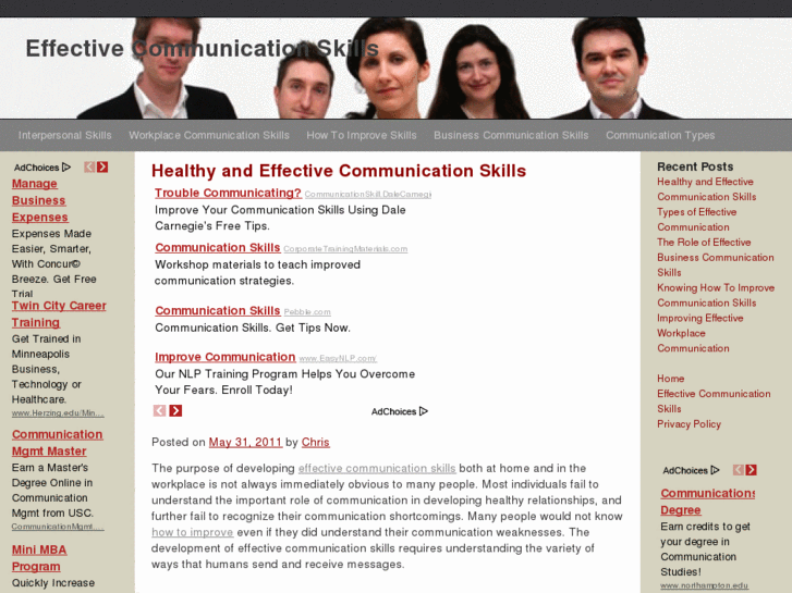 www.effective-communication-skills.net