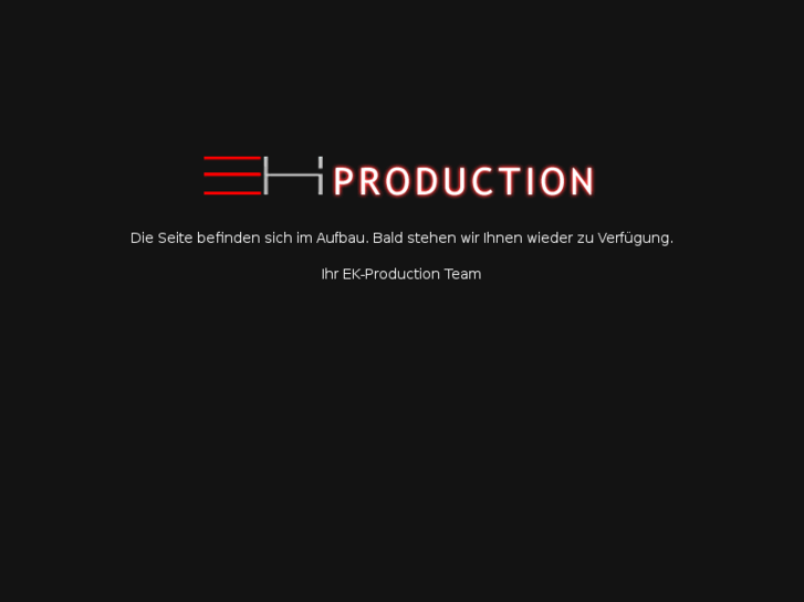 www.ek-production.com
