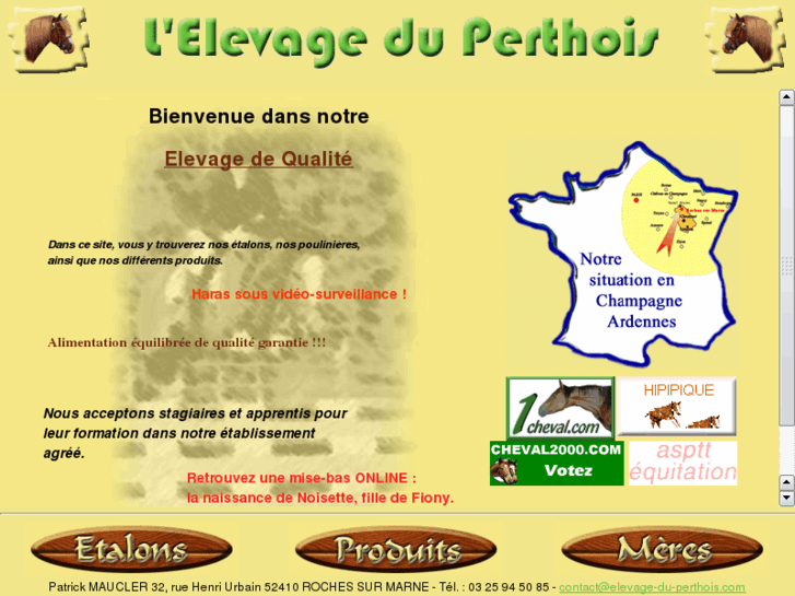 www.elevage-du-perthois.com