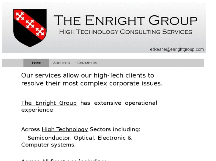 www.enrightgroup.com