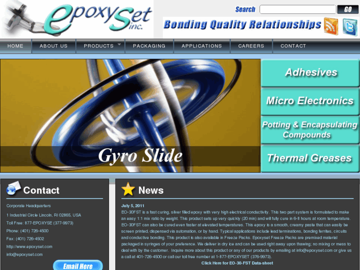 www.epoxyset.com