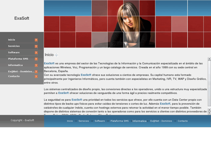 www.exasoft.es