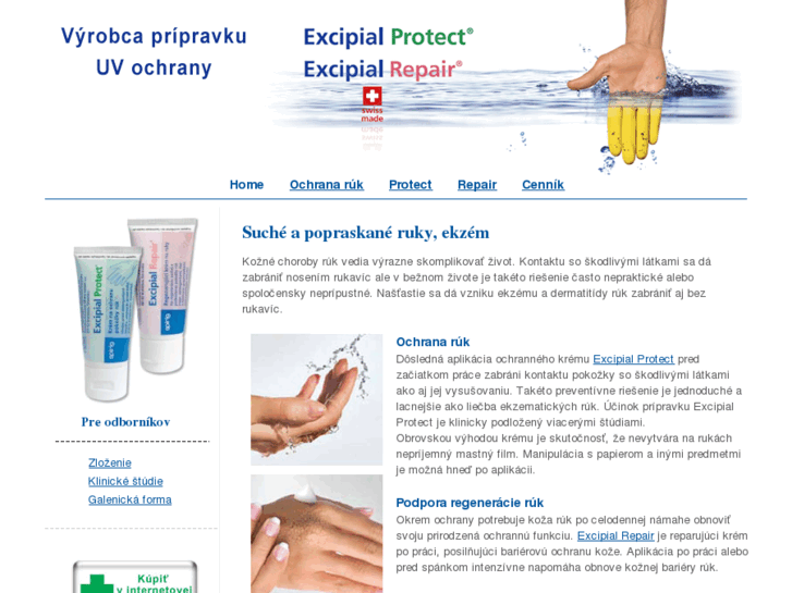 www.excipial.sk