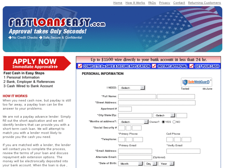 www.fastloanseasy.com