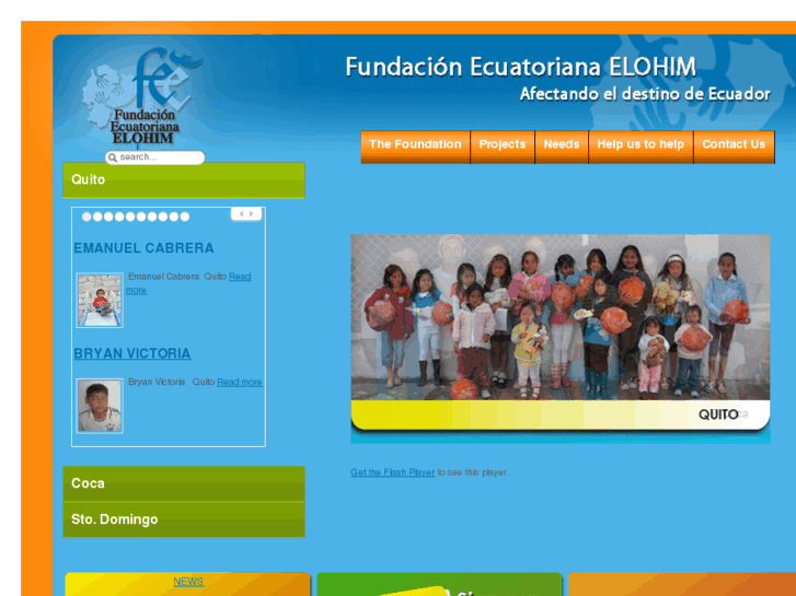 www.feecuador.org