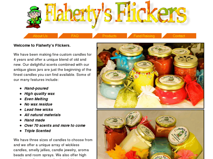 www.flahertysflickers.com