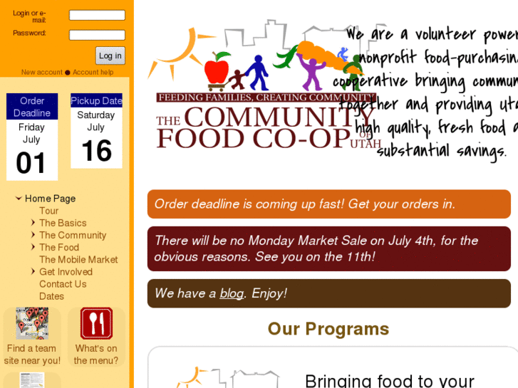 www.foodco-op.net