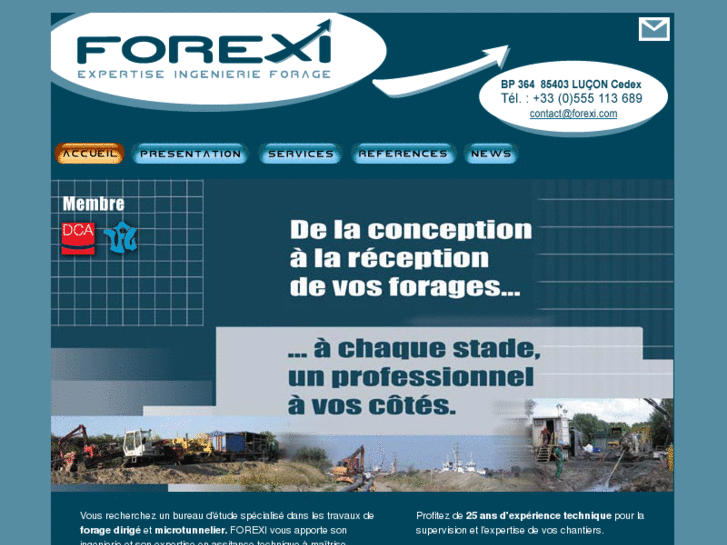 www.forexi.com