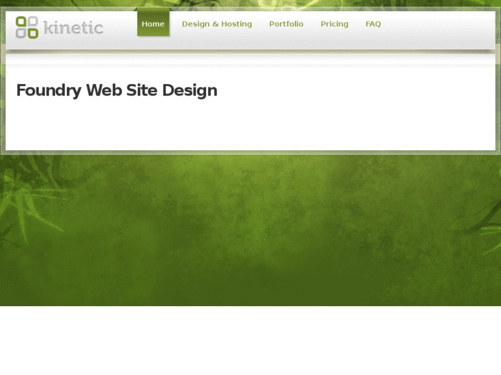 www.foundrywsd.com