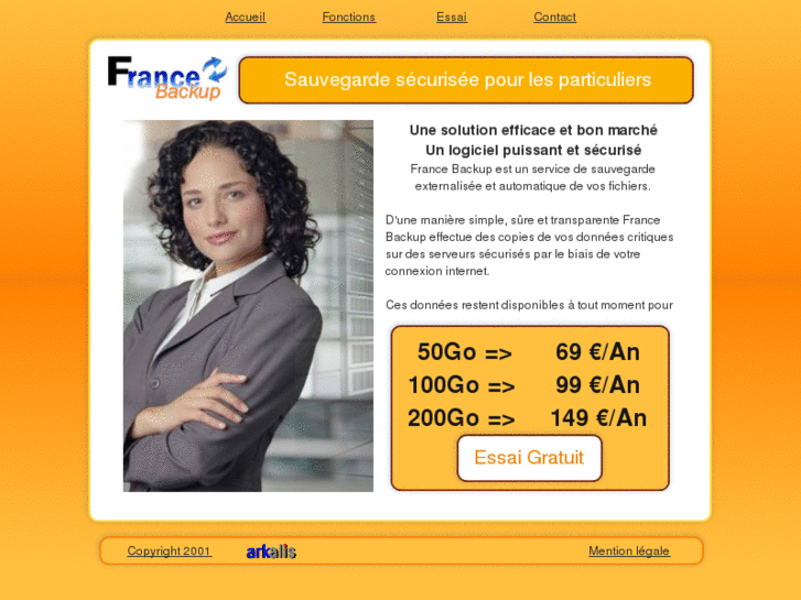 www.france-backup.com