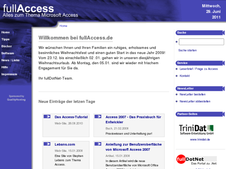 www.fullaccess.de