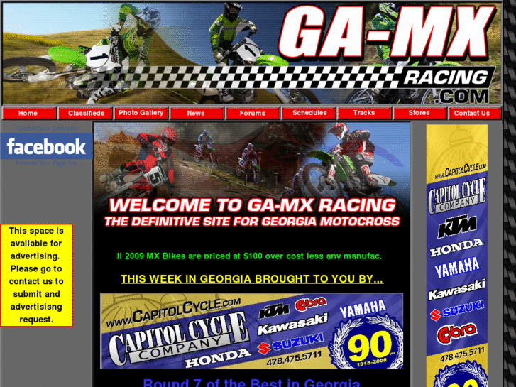 www.ga-mxracing.com