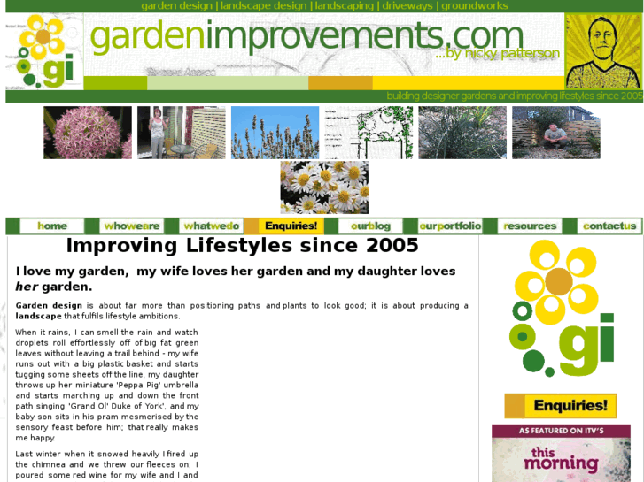 www.gardenimprovements.com