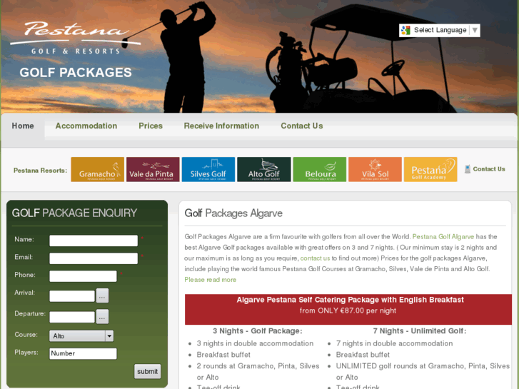 www.golfpackages-algarve.com