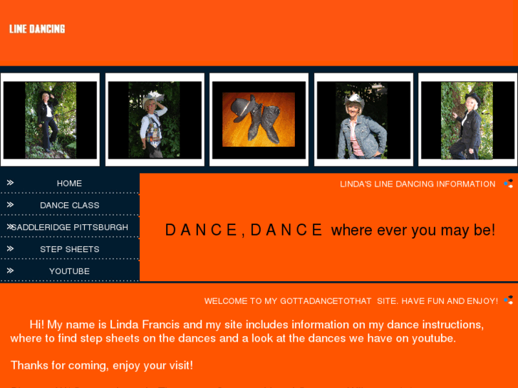 www.gottadancetothat.com