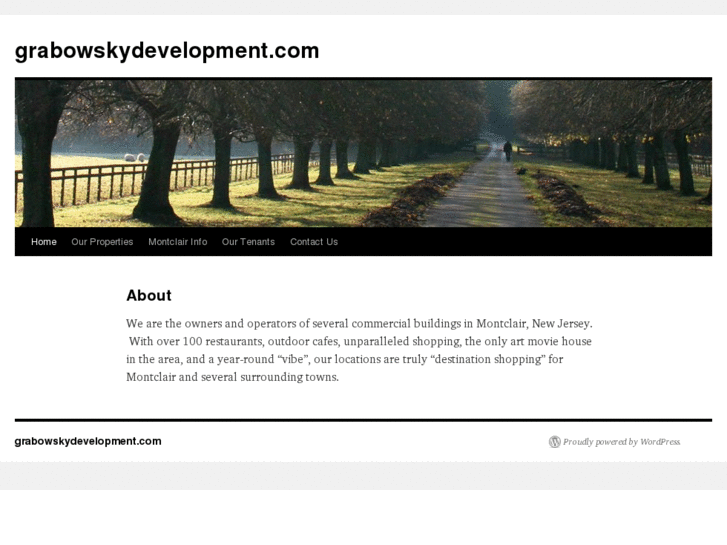 www.grabowskydevelopment.com