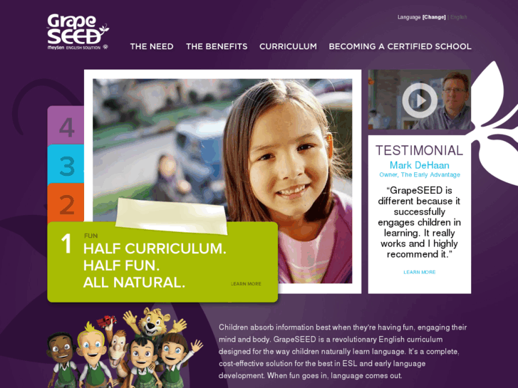 www.grapeseedenglish.com