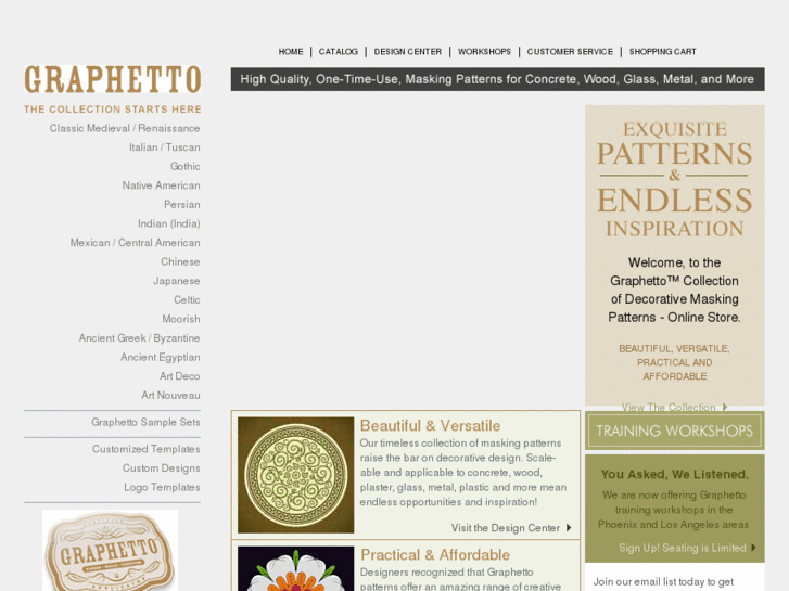 www.graphetto.com