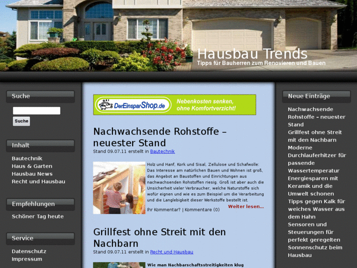 www.hausbautrend.de