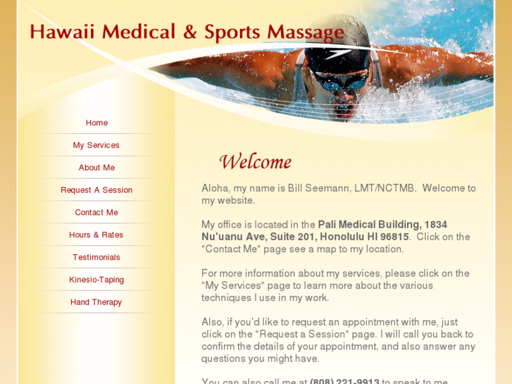 www.hawaiimedicalandsportsmassage.com