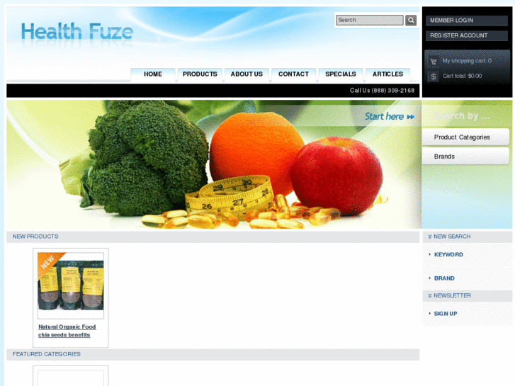 www.healthfuze.com