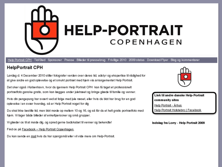 www.helpportrait.dk