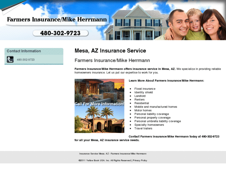 www.homeownersinsurancemesa.com