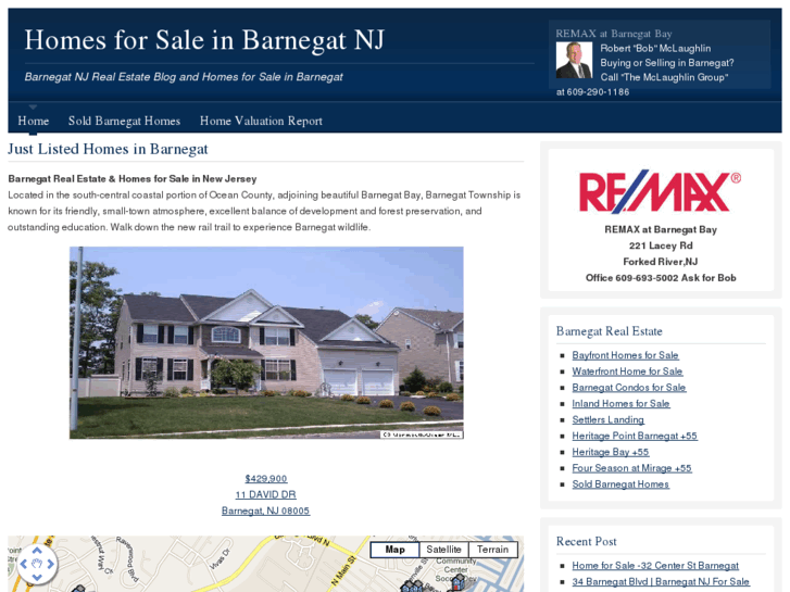 www.homesforsaleinbarnegatnj.com