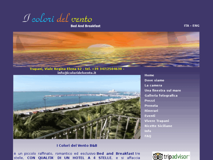 www.hosteltrapani.com