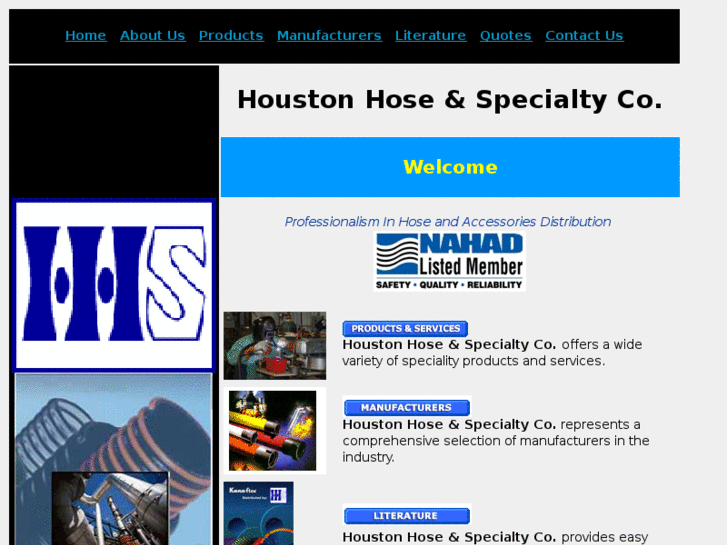 www.houstonhose.com
