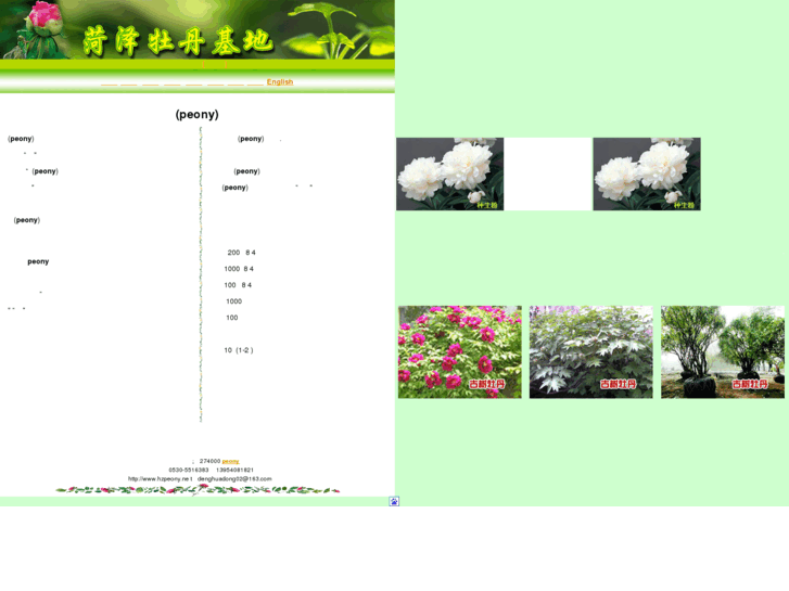 www.hzpeony.net