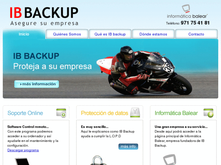 www.ibbackup.com