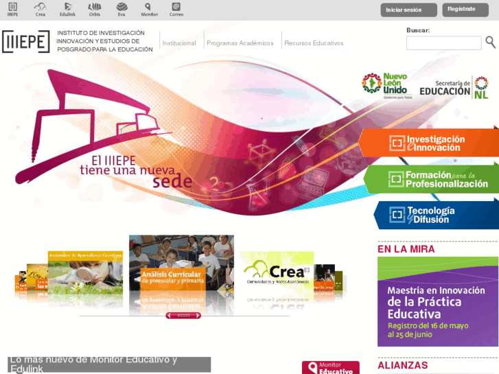 www.iiiepe.edu.mx