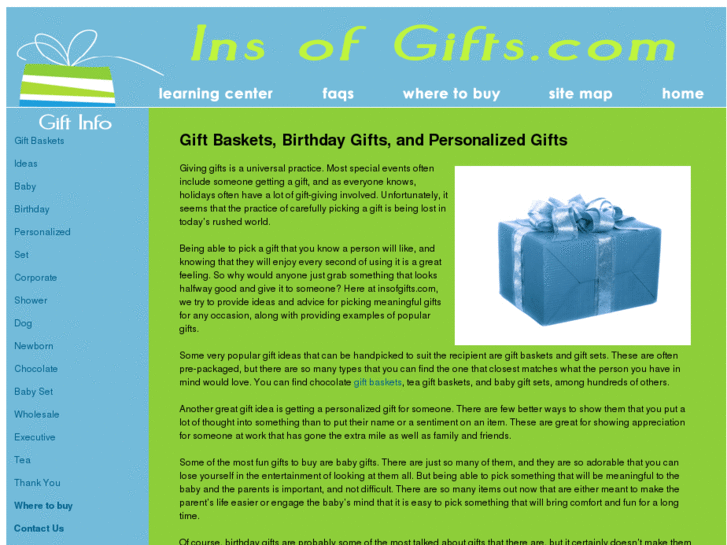 www.insofgifts.com