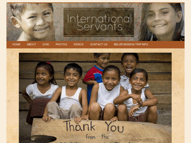 www.internationalservants.com