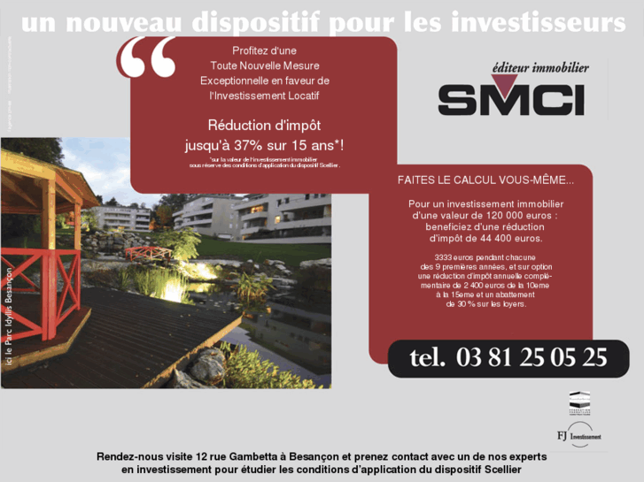 www.investissement-immobilier-scellier.com