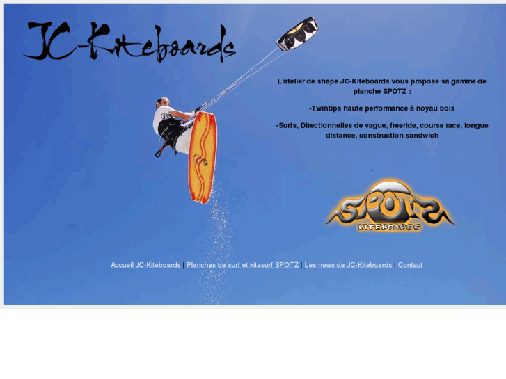 www.jc-kiteboards.fr