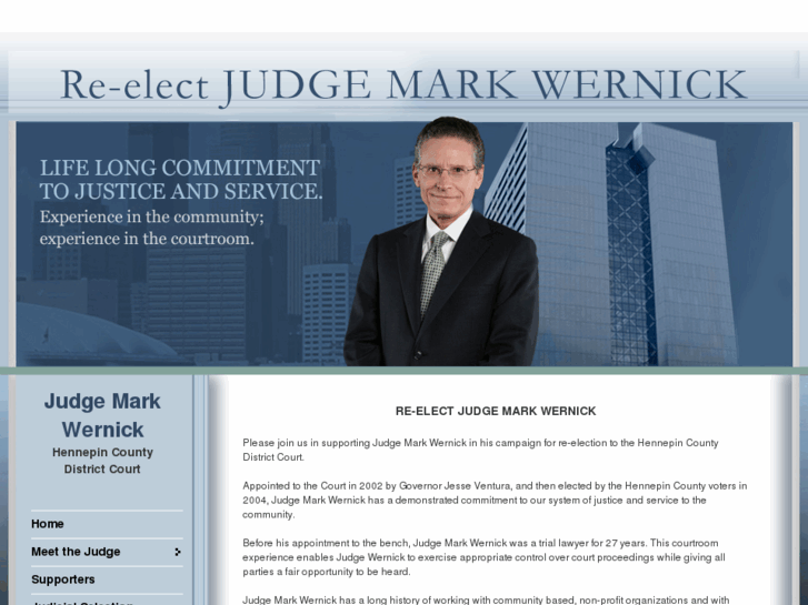 www.judgemarkwernick.com