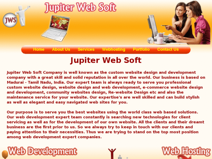 www.jupiterwebsoft.com