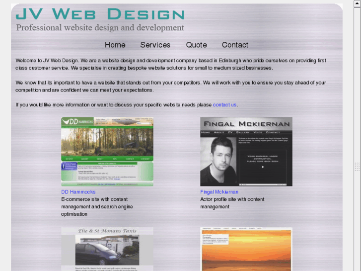 www.jvwebdesign.co.uk