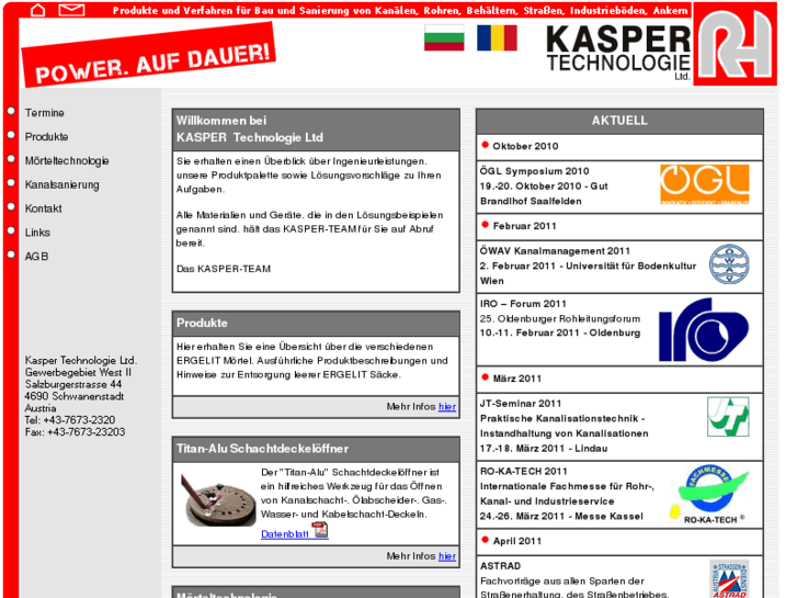 www.kasper-tech.com